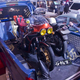 Illustration for article titled Tokyo Auto Salon 2016 - The Good, The Weird And The F*cked Up - Photodump Part 1